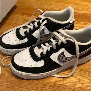 Air Force ones